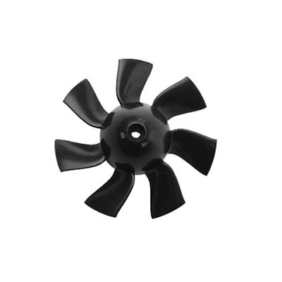 E07 電動ダクテッドファン | OK MODEL WEB