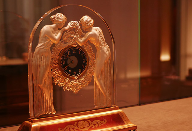 箱根ラリック美術館/箱根 | おこもり旅のススメ