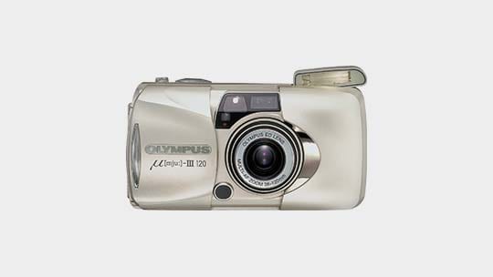 A3071 OLYMPUS μ-5010 シルバー オリンパス ミュー - メルカリ 20/106