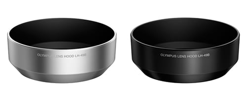 オリンパス ニュースリリース： 「M.ZUIKO DIGITAL 25mm F1.8」（35mm