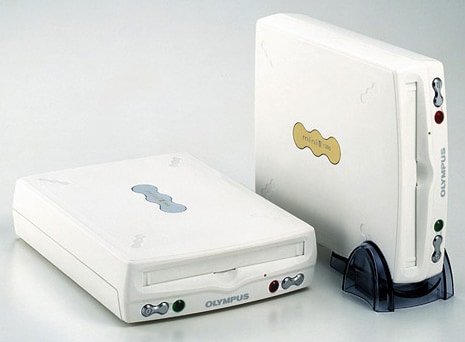 オリンパス ニュースリリース： GIGAMO規格対応モデルもラインアップし