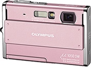 オリンパス ニュースリリース： 新開発「トン♪トン♪操作」搭載、衝撃