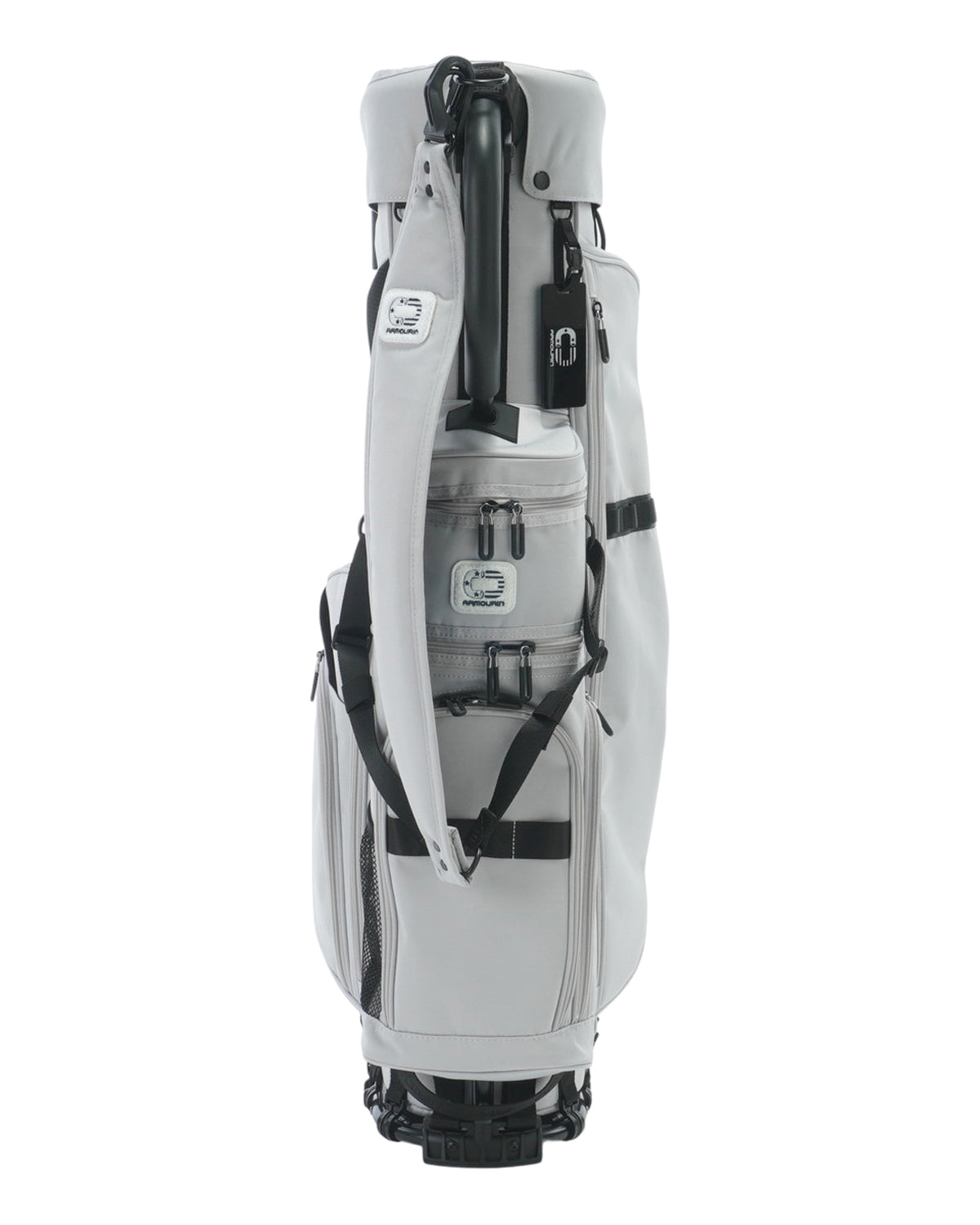 ARMOURIN アーマーイン] キャディバッグ サイズ 8.5インチ – Olympic Golf