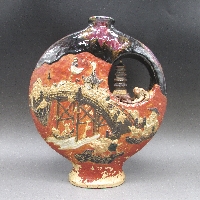 隅田焼の作品一覧 Vol.001 - 敬誠アート [ 公式 ]