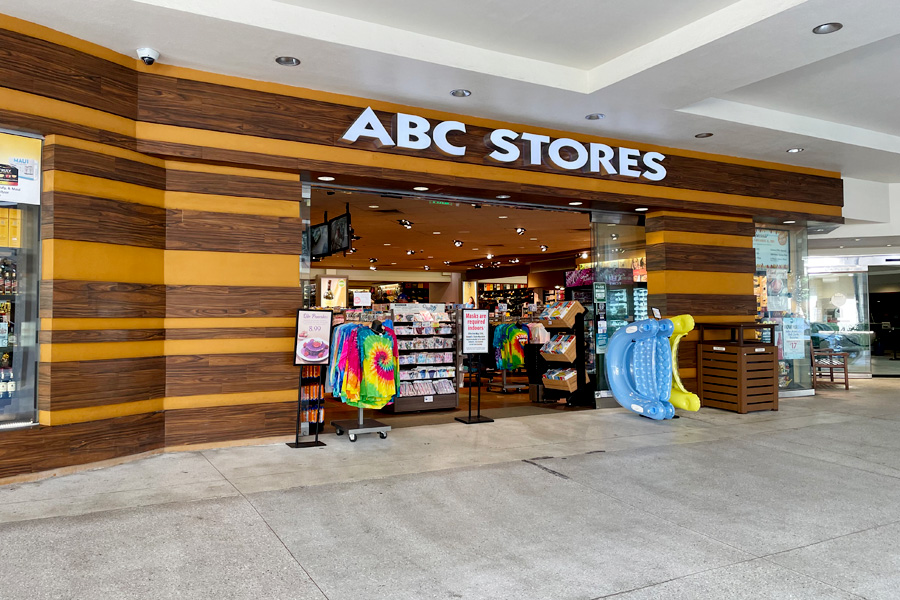 旅行者の強い味方「ABCストア」を覗いてきました！ | ハワイ旅行に