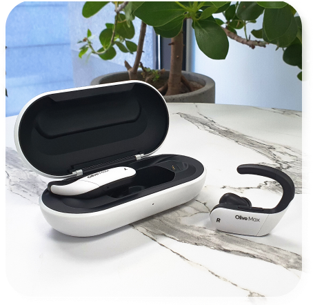 ikeda_doctor | 補聴器・集音器ならOlive Union(オリーブユニオン)公式