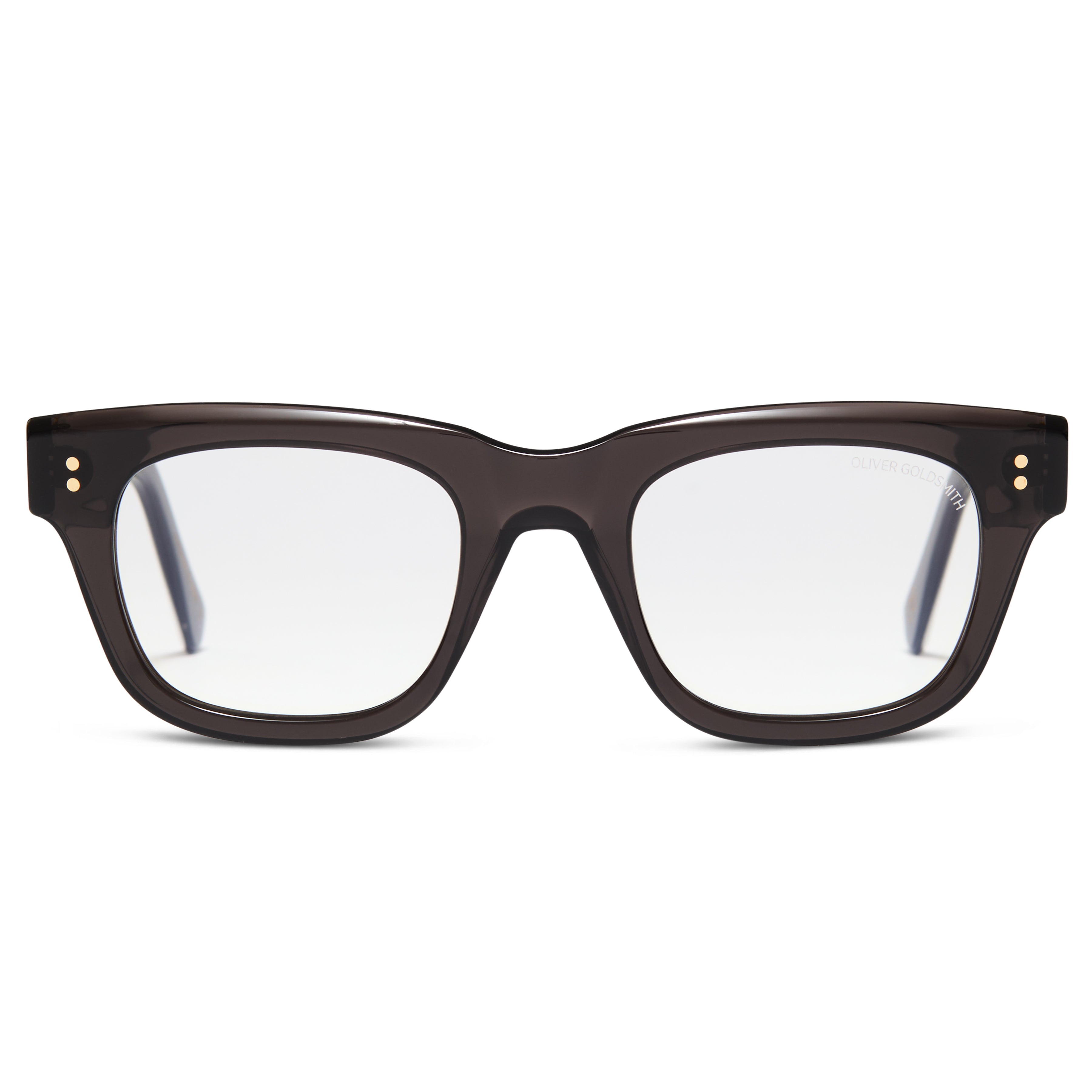 WINTERSUN® サングラスコレクション | オリバー・ゴールドスミス