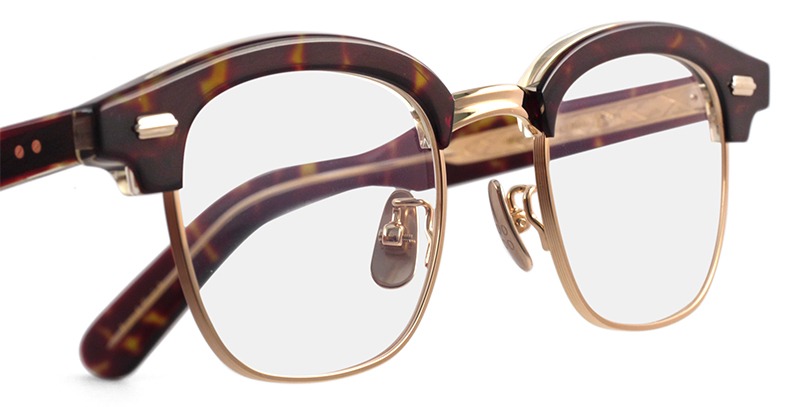 KENRICK イエローズプラス ケンリック｜メガネ店トリプル銀座 東京