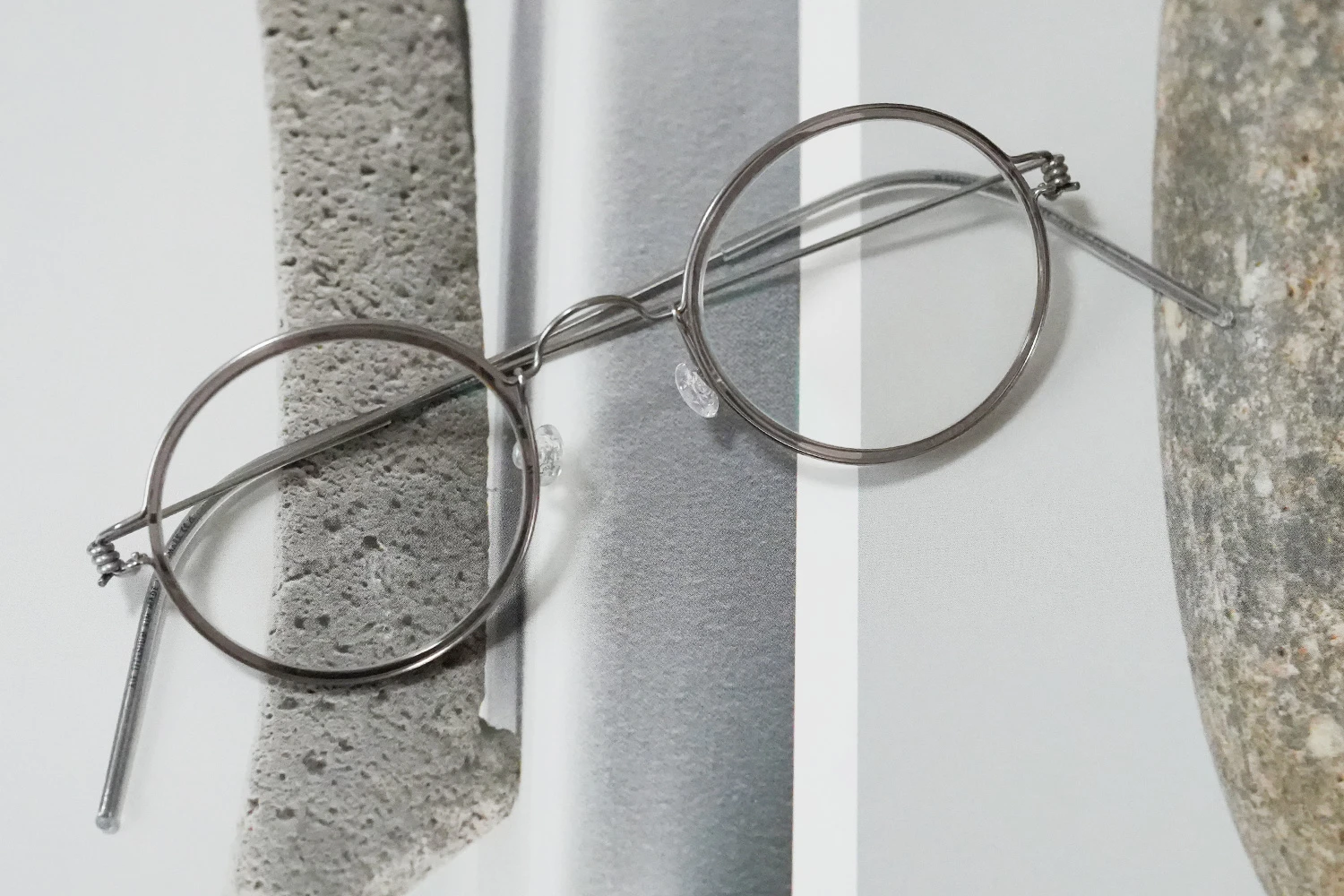 LINDBERG リンドバーグ メガネ通販| トリプル銀座