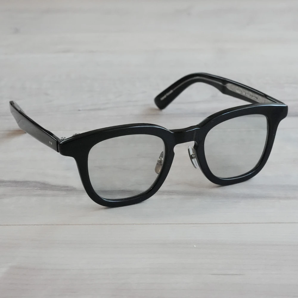 NOLAN イエローズプラス ノーラン｜メガネ店トリプル銀座 東京