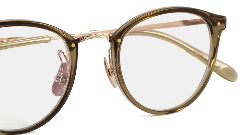 YELLOWS PLUS (イエローズプラス) メガネ通販｜トリプル銀座 東京