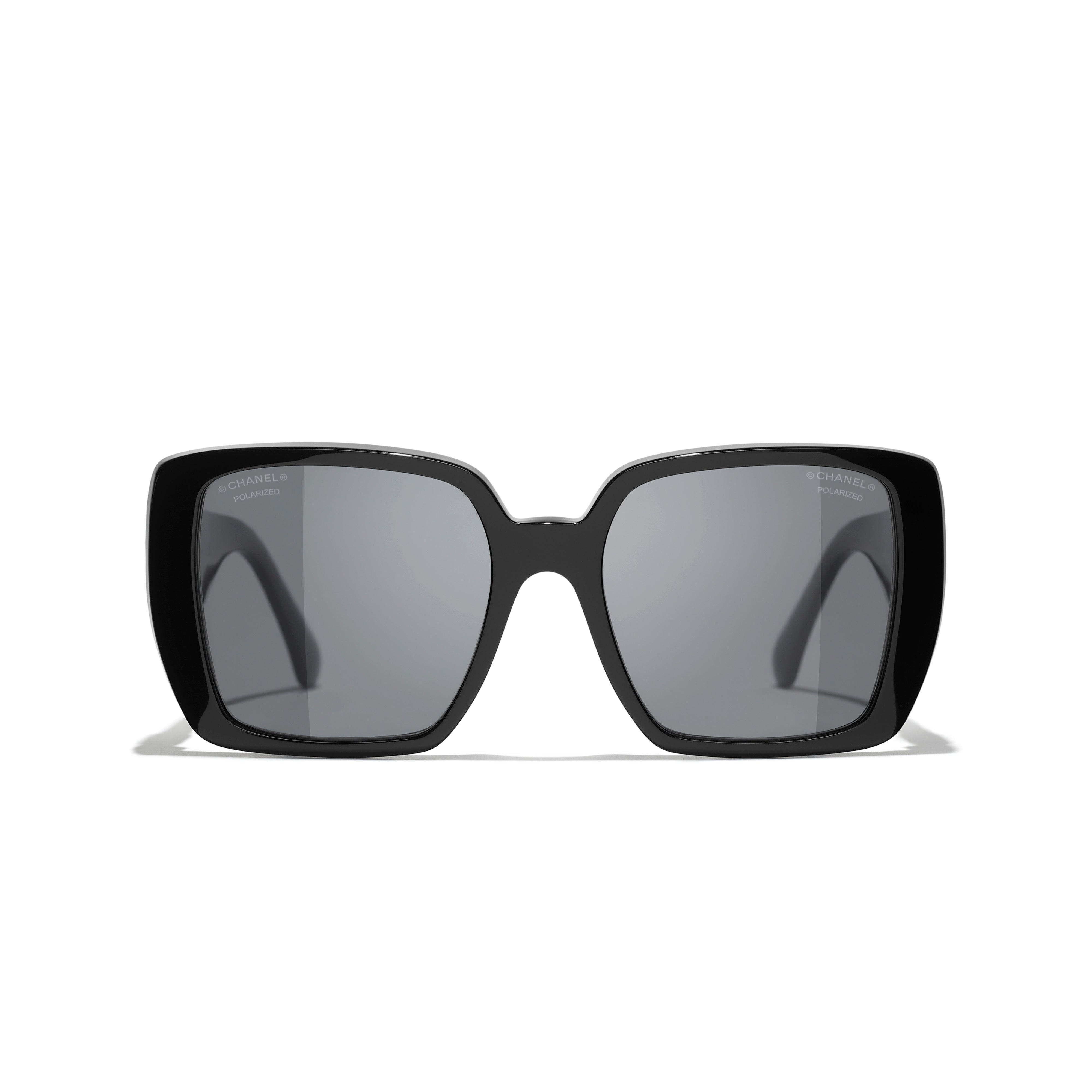 CHANEL CH5541 C622T8 54 | Bassol Optic Spain