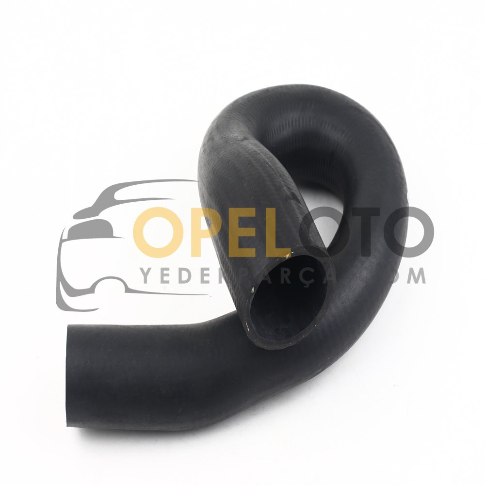 Opel Astra H Z13DTH Dizel Turbo (İntercool) Hortumu Ara Soğutucu