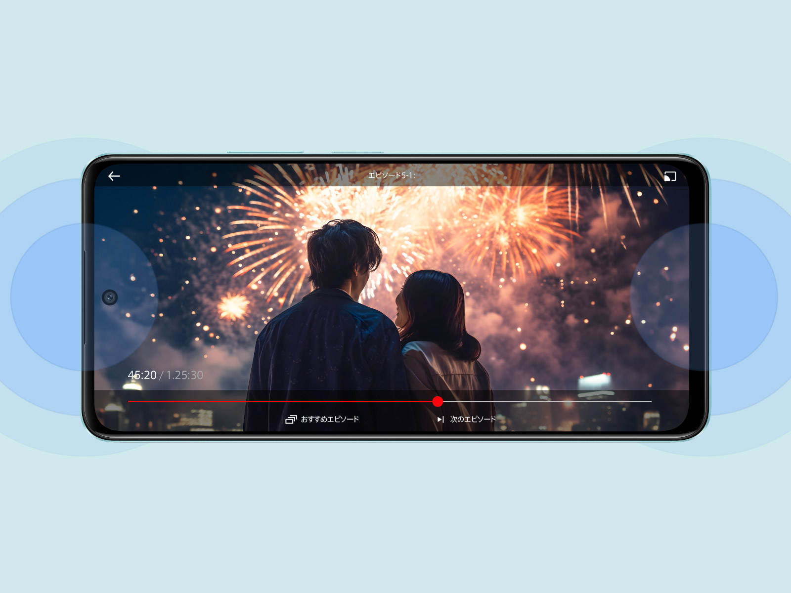 OPPO A79 5G」が2月15日（木）から販売開始 | オッポ