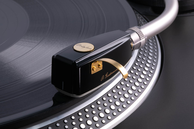 カートリッジについて Vol.13 SPU編Ⅲ｜アナログオーディオ大全