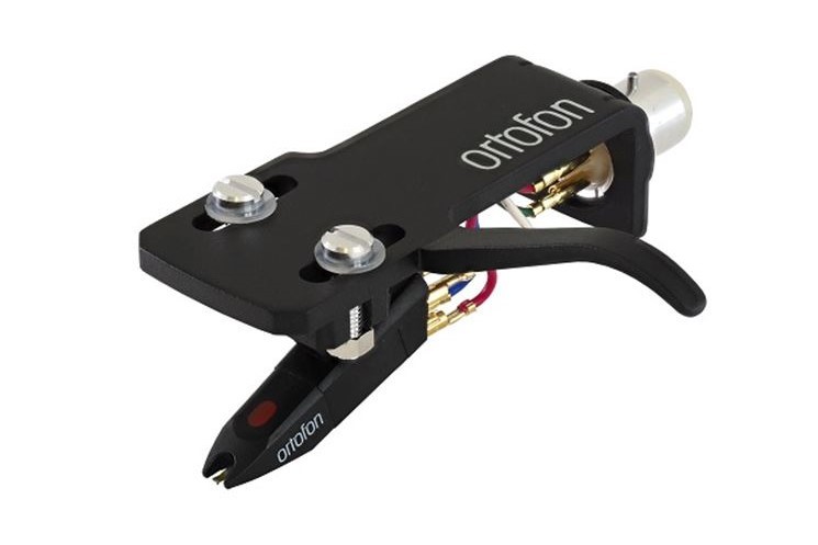 カートリッジのヘッドシェル取付用ネジについて｜アナログオーディオ