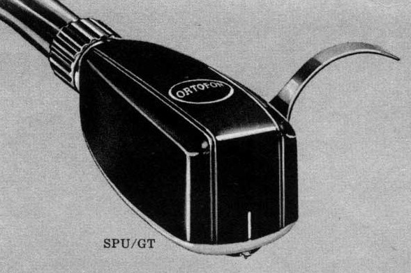 カートリッジについて Vol.25 SPU GT編｜アナログオーディオ大全