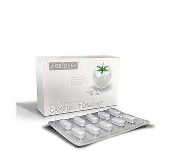 日焼け止め クリスタルトマト クリスタルトマト®ビヨンドサン