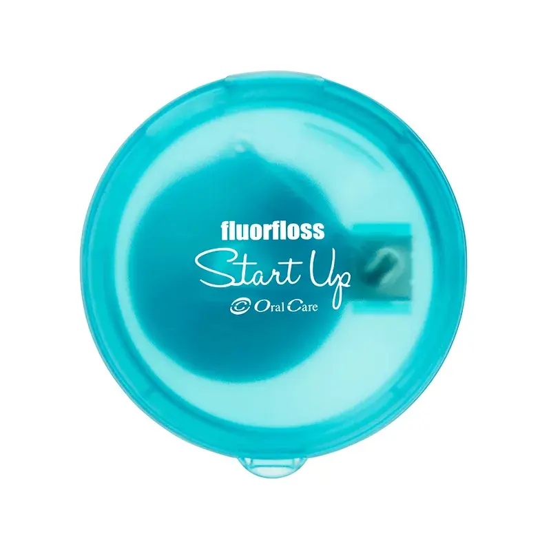 フロアフロス スタートアップ - 株式会社オーラルケア