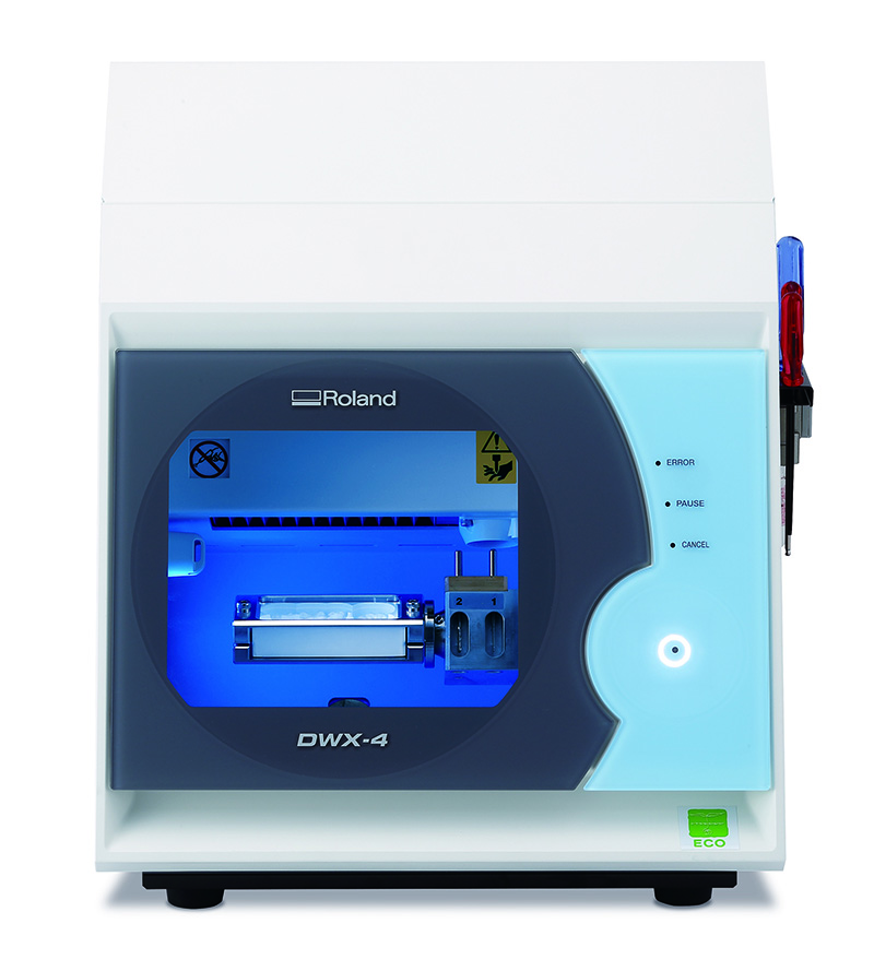 DWX-4 − 製品情報｜OralStudio オーラルスタジオ
