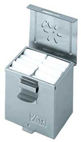 ワンタッチ コットンボックスロールワッテ用 − 製品情報｜OralStudio