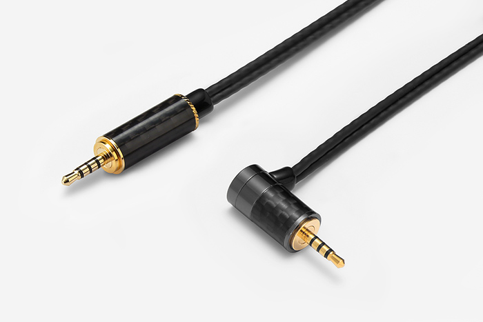 ORB Audio / Clear force Light MMCX