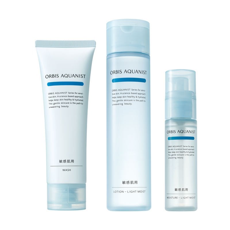 オルビス アクアニスト セットキャンペーン｜化粧品・スキンケア・基礎