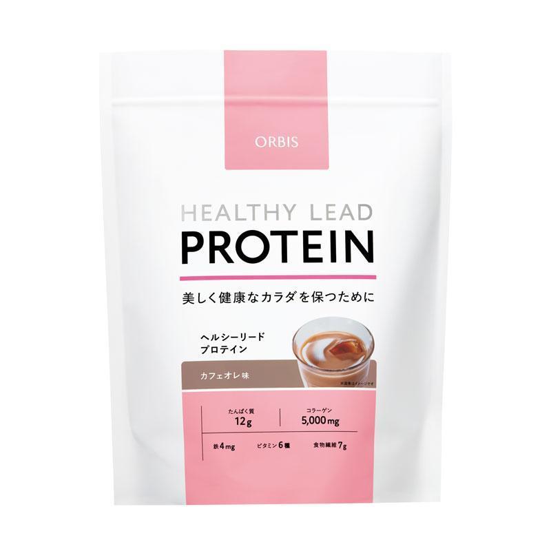ヘルシーリードプロテイン｜化粧品・スキンケア・基礎化粧品の通販