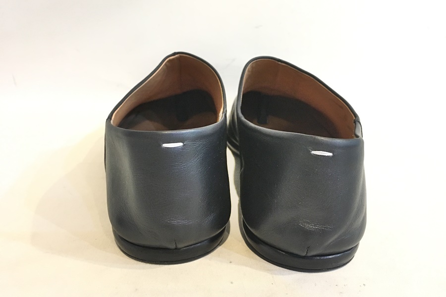 Maison Margiela メゾンマルジェラ19ss 足袋バブーシュ スリッポン
