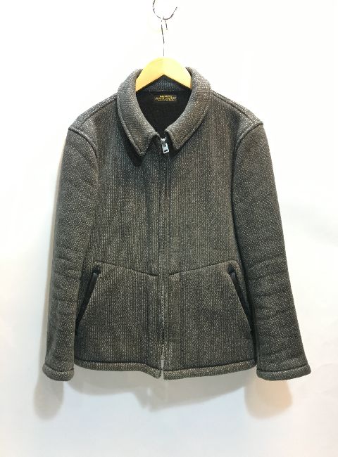ブラウンズビーチジャケット Brown's Beach Jacket ロストヒルズ