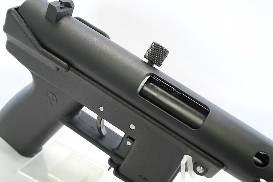 マルゼン KG9フルオートガスガン」|エアガン買取 | orbital blog