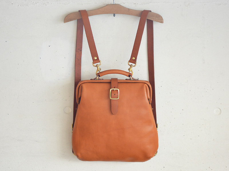 口枠リュック(G-29) | Organ＜オルガン＞