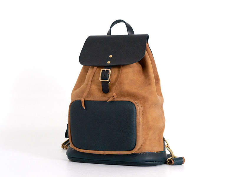 HERZ創業者近藤のリュック Organ店頭販売のお知らせ | Organ＜オルガン＞