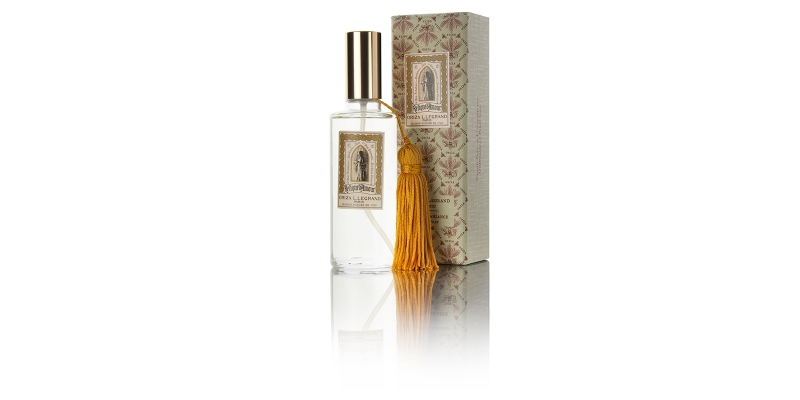 Relique d'Amour Oriza L. Legrand Parfums