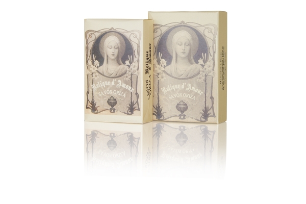 Relique d'Amour Oriza L. Legrand