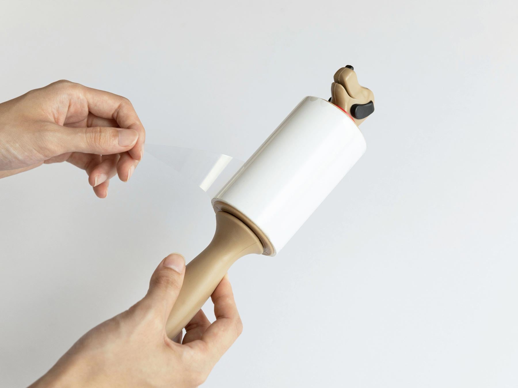 KOBE DOG LINT ROLLER（コロコロクリーナー）｜掃除用品・ゴミ箱