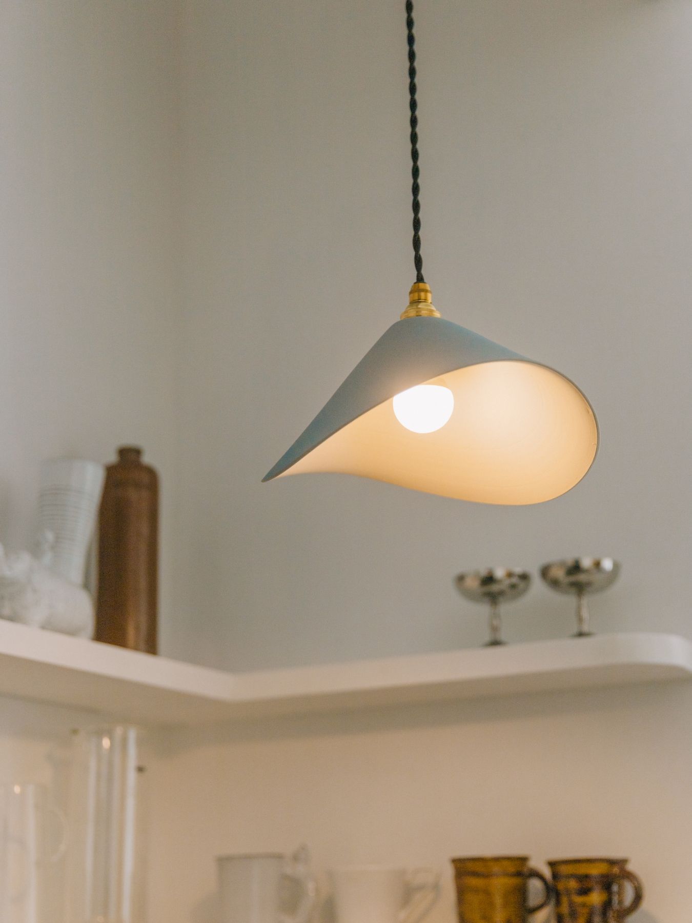 3RD CERAMICS ペンダントランプ｜ペンダントランプ｜オルネ ド