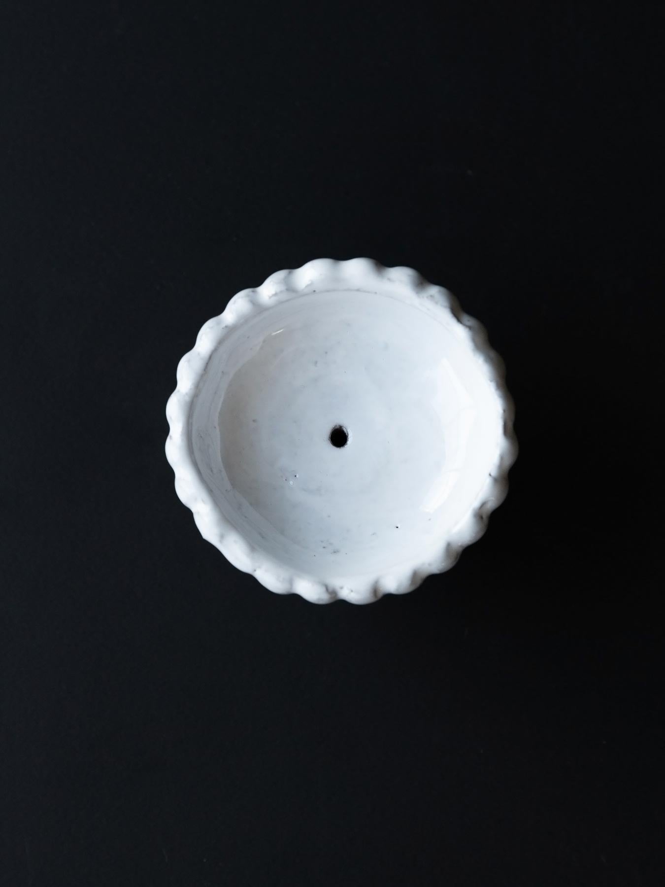 Astier de Villatte Peggy インセンスバーナー｜インセンス