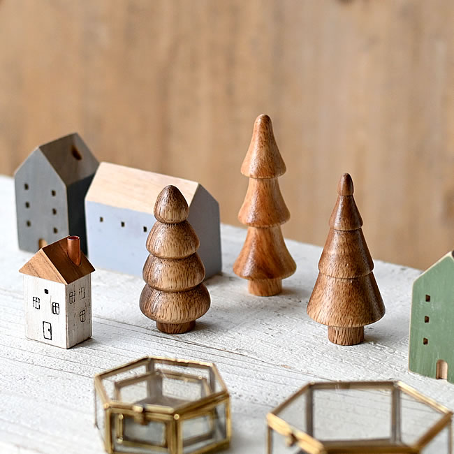 スワーウッド ツリーオブジェ | ゼネラルストア オルネ