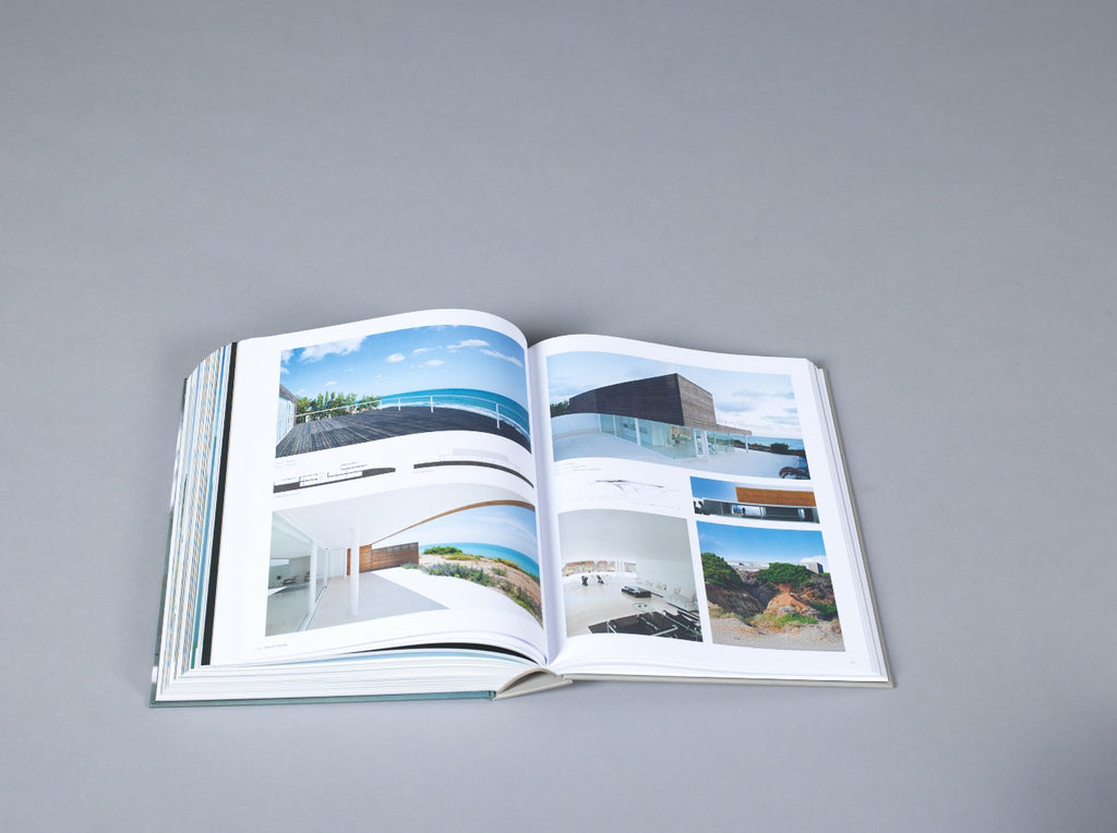 CAMPO BAEZA Complete Works – Oscar Riera Ojeda Publishers