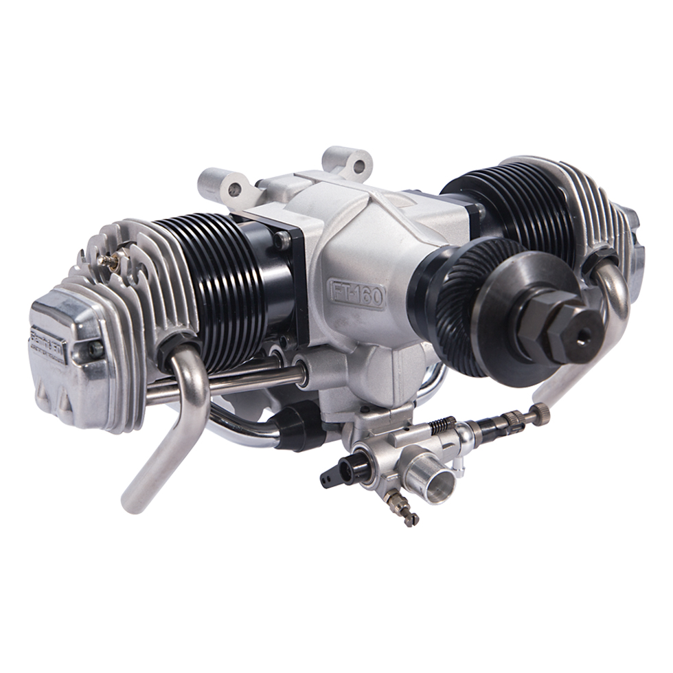 FT-160(Gemini-160) (36108)