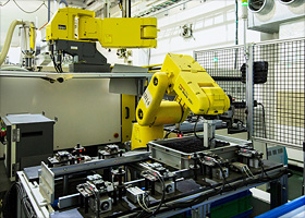 オサダのビジョン | 端子台・バスバー（銅バー）の製造メーカー・株式