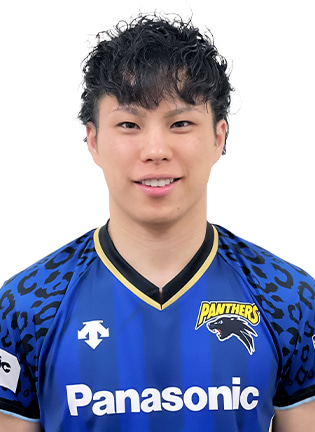 山本 智大選手 入団のお知らせ | ニュース | 大阪ブルテオン