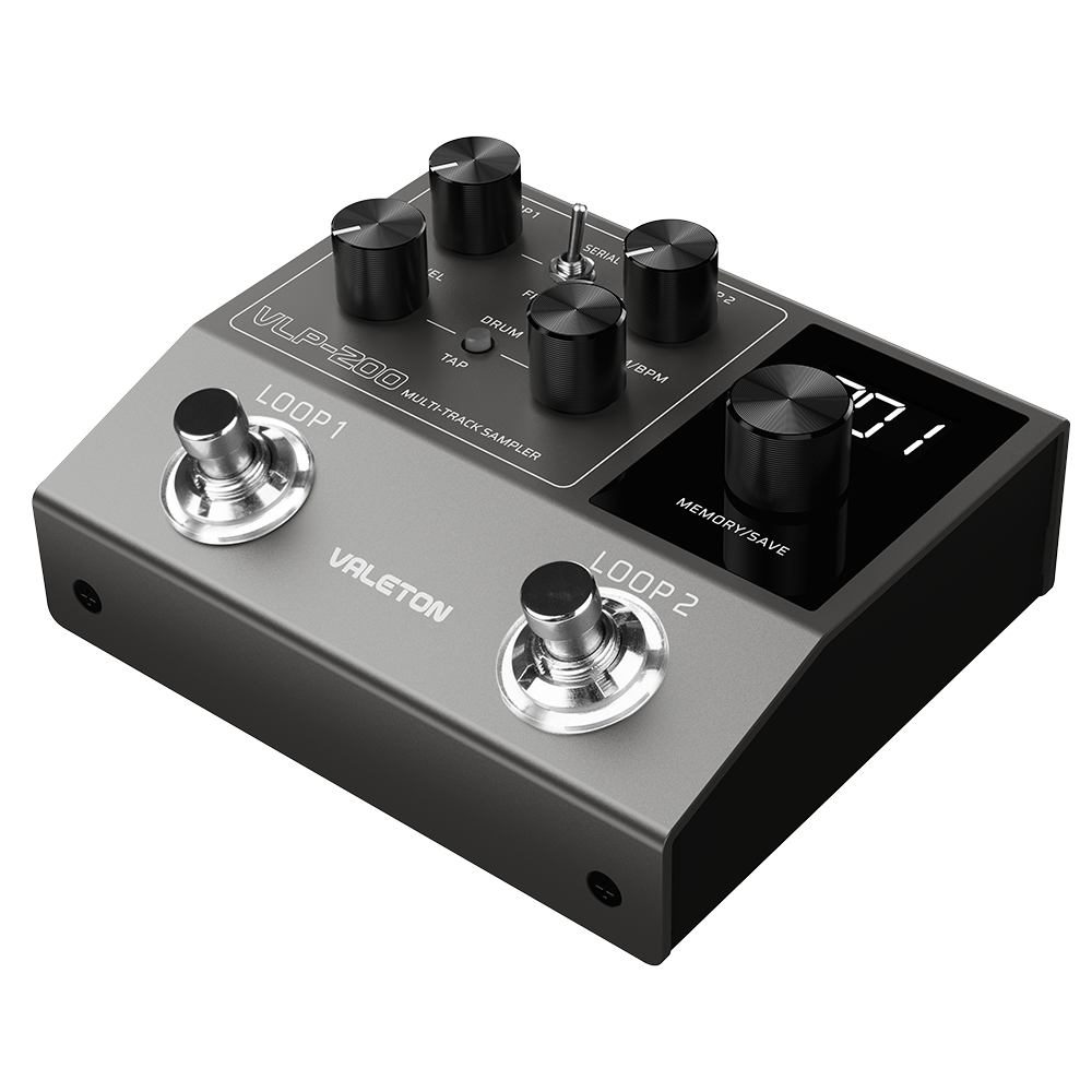 Valeton VLP-200