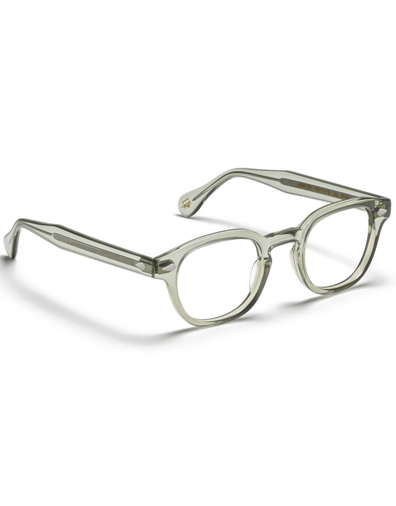 OCCHIALI DA VISTA MOSCOT LEMTOSH SAGE CALIBRO 49