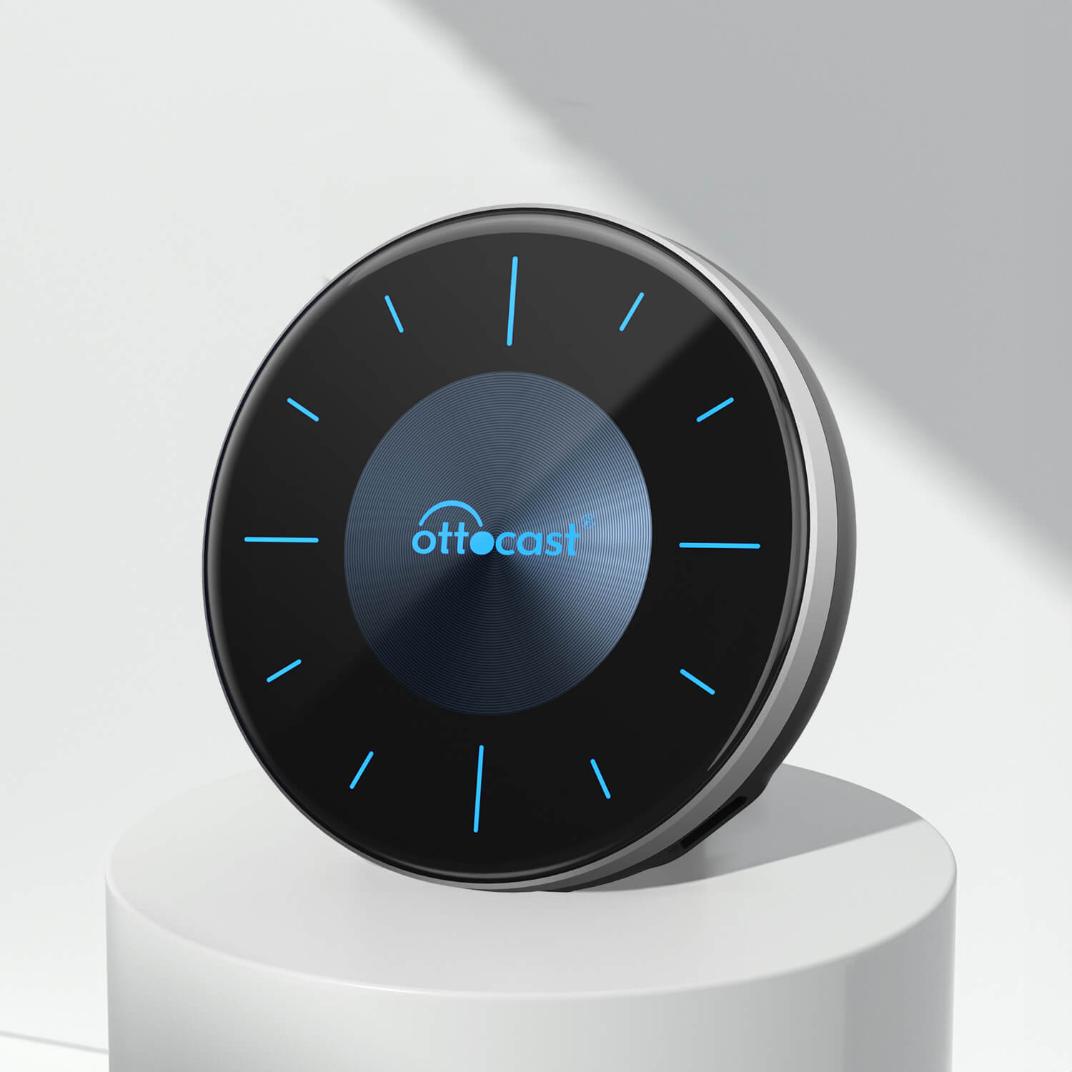 Limited stock) OttoAibox P3 CarPlay AI Box