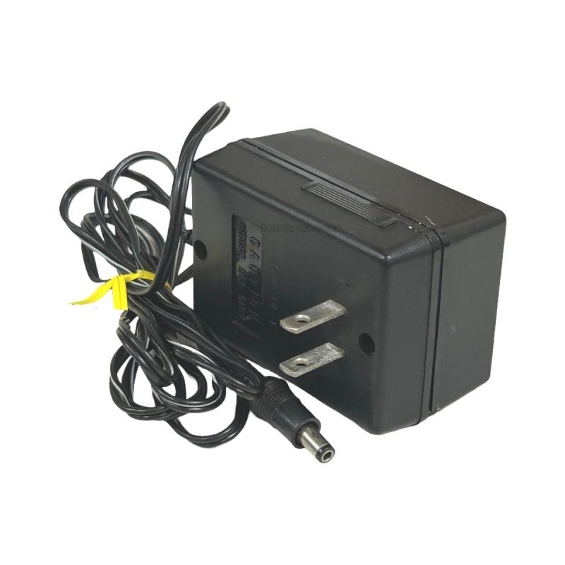 ツインファミコン ACアダプター をお探しならここ！人気レトロゲーム