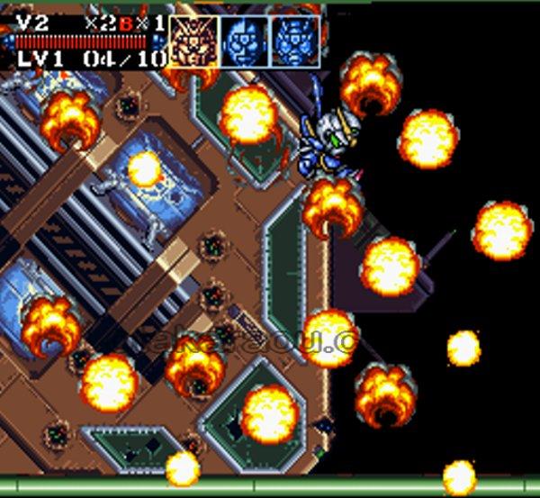 ザ・グレイトバトルIVを販売中｜レトロゲーム好き必見のSFCタイトル！