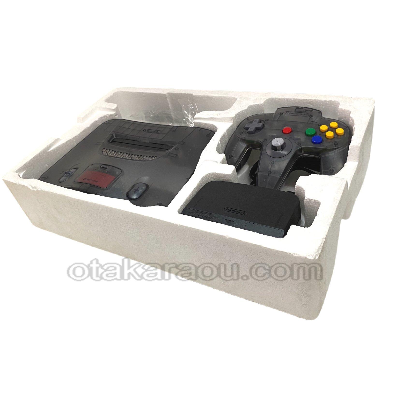 ファミコン本体、ソフト 64本体 ファミコン64のゲームです Amazon.co