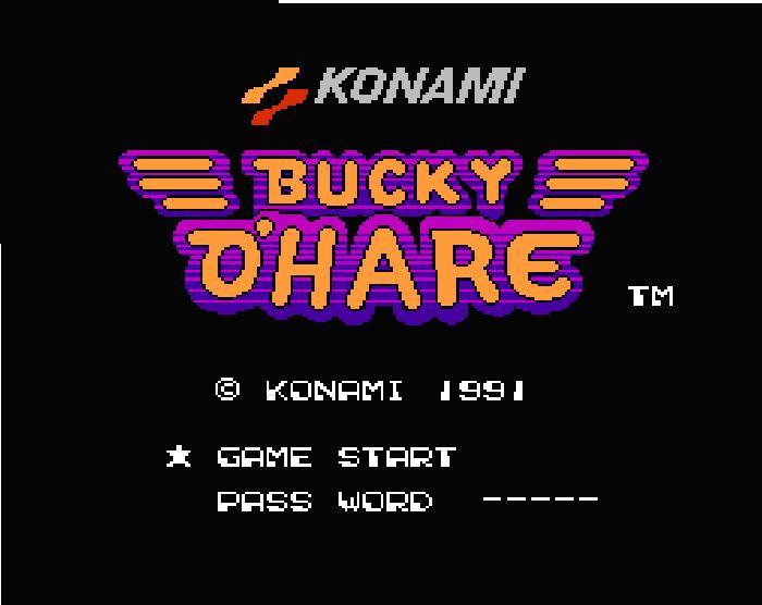 ファミコンゲーム『バッキーオヘア』｜今でも人気のレトロタイトル